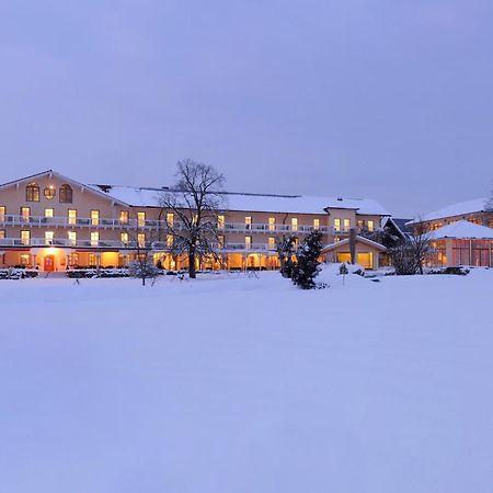 Wellness Natur Resort Gut Edermann Тайзендорф Экстерьер фото